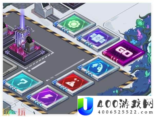 DNF地下城与勇士手游“登船