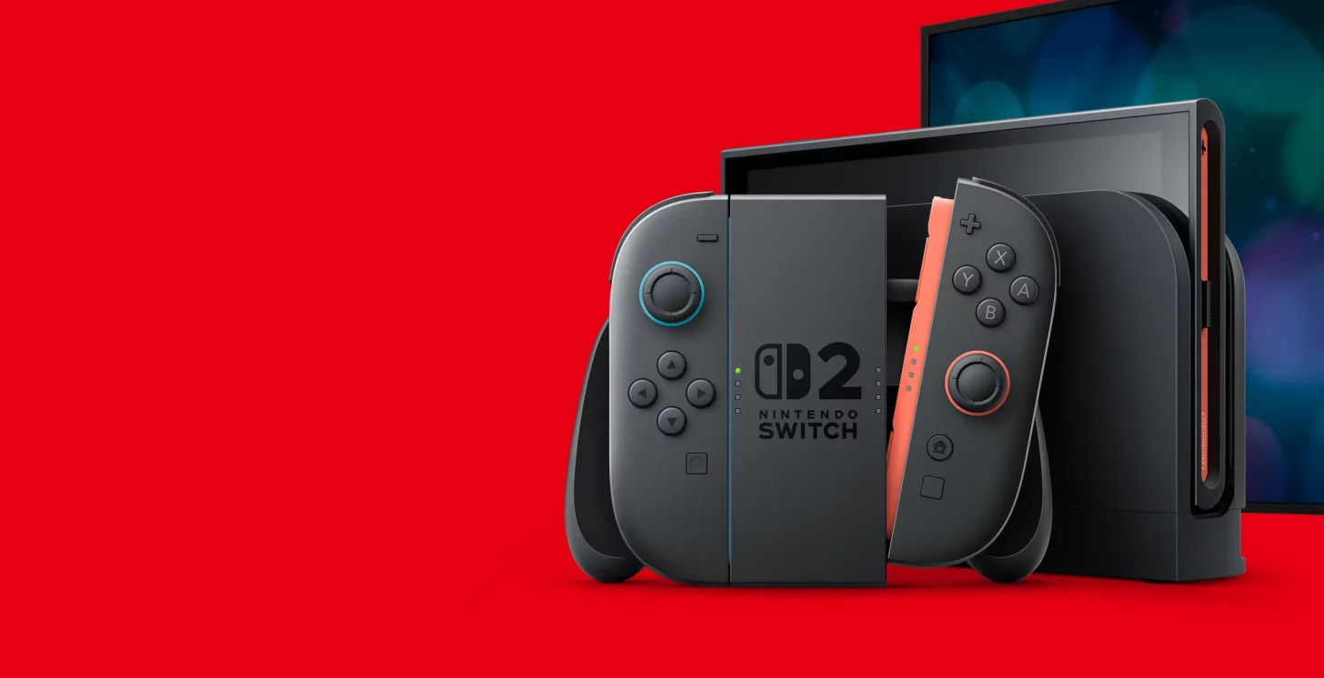 Switch-2第一方游戏没用DLSS-背地能够是引擎限制