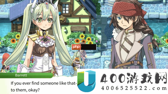 JRPG玩家来看
