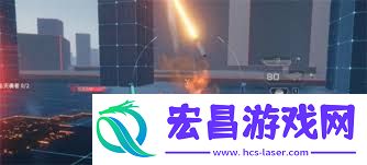 解限机矛隼进阶应战怎样玩-解限机矛隼进阶应战攻略技巧