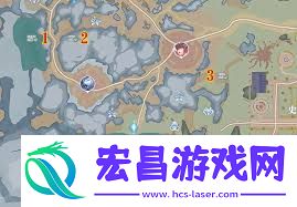 斗罗大陆猎魂世界天斗城宝箱地位在哪-斗罗大陆猎魂世界天斗城宝箱的详细地址