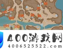 斗罗大陆猎魂世界天斗城宝箱的具体地点