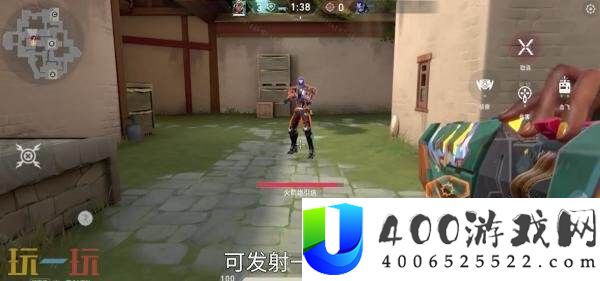无畏契约手游雷兹实战技巧分享
