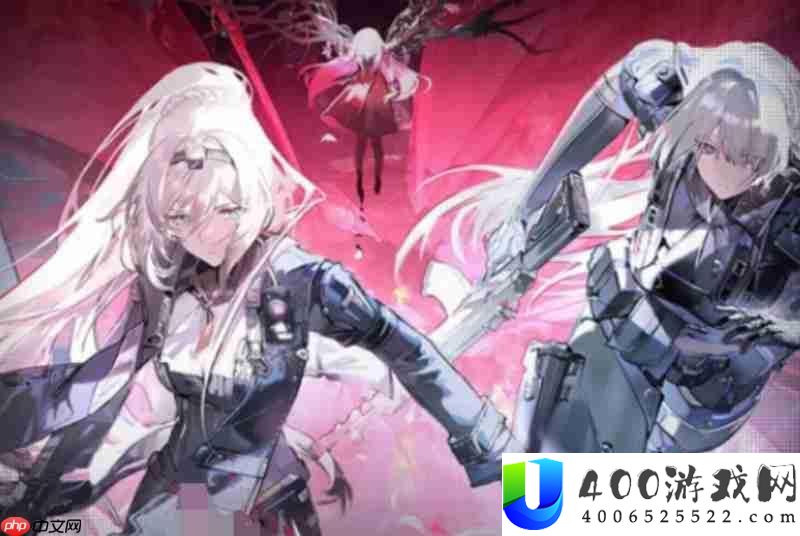 少女前线2火花之罪版本怎样玩-新版本内容具体分享