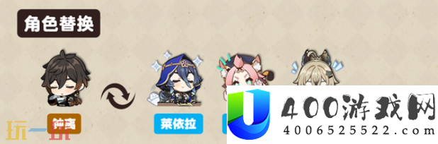 赛索斯配队大全攻略