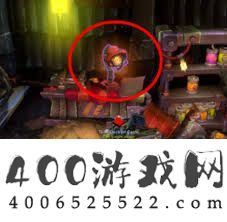 魔兽世界孤独的充气火烈鸟在哪找到
