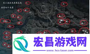 三角洲举动长弓溪谷鸟窝地位在哪-三角洲举动长弓溪谷鸟窝在哪找