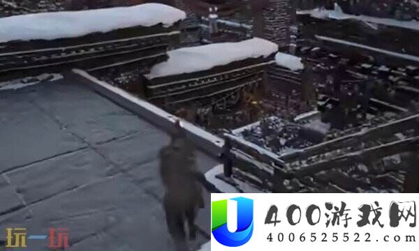 明末渊虚之羽雪山潜藏宝库在哪里-雪山潜藏宝库地位分享