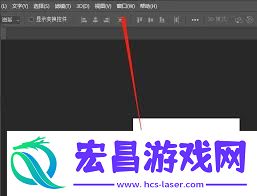 ps2021怎样调出标尺-ps2021标尺调出攻略
