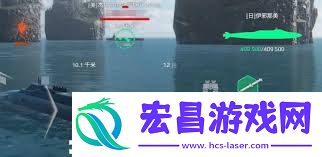 现代战舰最强潜艇排名情况