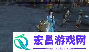 逆水寒手游五味方奇遇怎样触发-逆水寒手游五味方奇遇事实是甚么