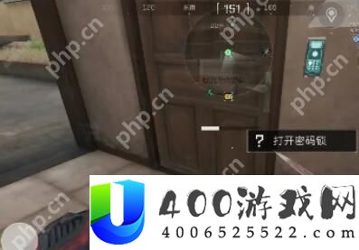 三角洲行动每日摩斯密码更新