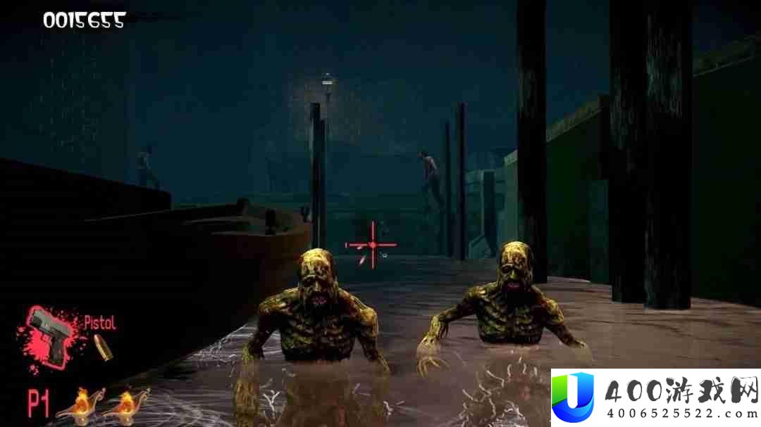 死亡之屋2