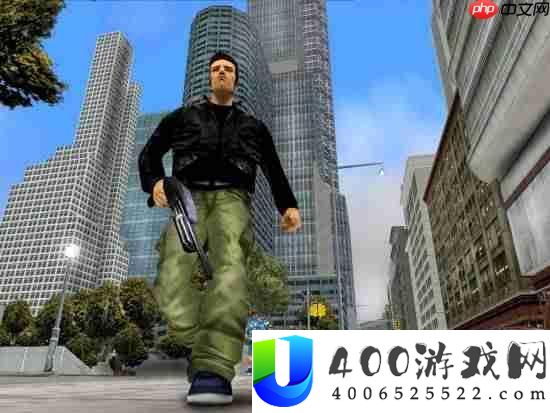 Gamer谈为何我们愿意将GTA6捧上神坛