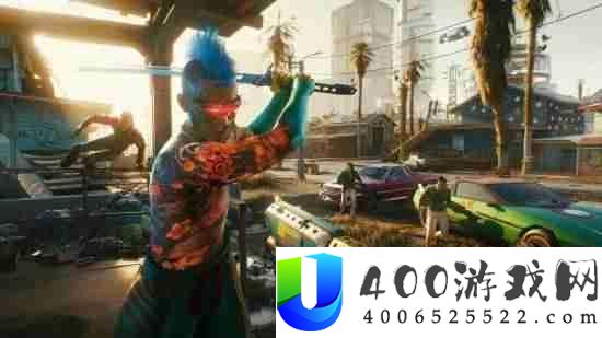 Gamer谈为何我们愿意将GTA6捧上神坛