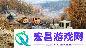 灾后修复师存档地位在哪-灾后修复师存档地位怎样找