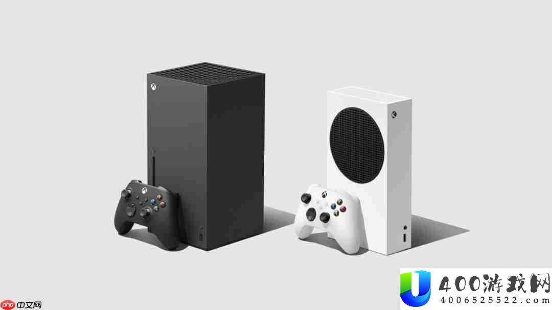 Xbox-Series-X|S的销量还不到3000万台-大约PS5的三分之1、但目前不再赔本卖