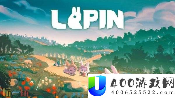 LAPIN将于9月2日登陆PS5和PS4平台