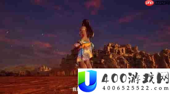 铁拳8全新角色公开