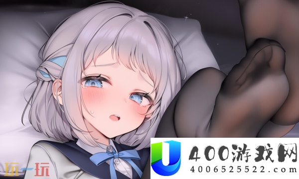暑期在房间里尽情玩耍