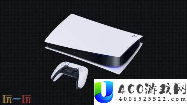 索尼公布PlayStation-5全球销量已达8030万台