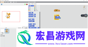 Scratch怎么让顺序从新最先-Scratch怎样使顺序再次启动
