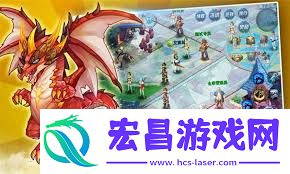龙石战斗手游好不好玩-龙石战斗手游能否好玩