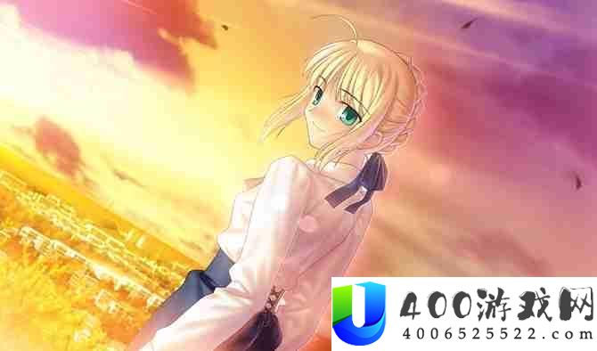 Fate/hollow-ataraxia重置版出售-经典名作高清回归