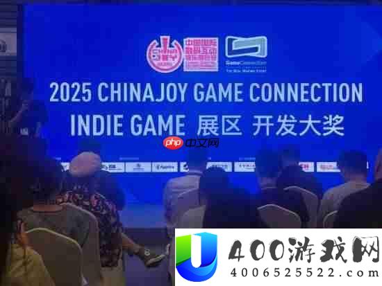 国产赛博朋克琉隐无界获CJ独立游戏奖
