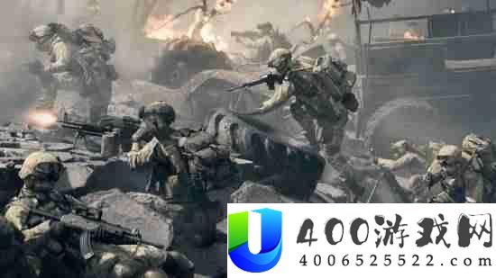 战地6公测冲破系列记载！Steam同时在线最多的战地游戏