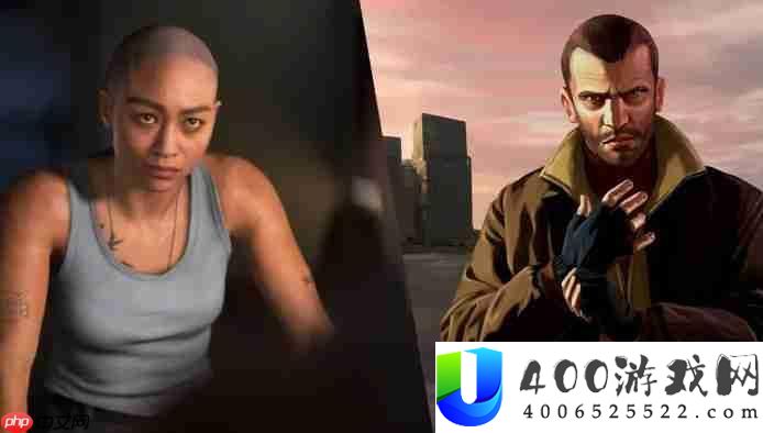GTA4资深物理顺序师加盟星际：异端先知