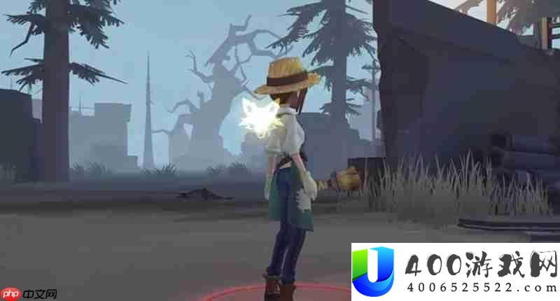 第五人格林中童话怎样玩-第五人格林中童话新玩法分享