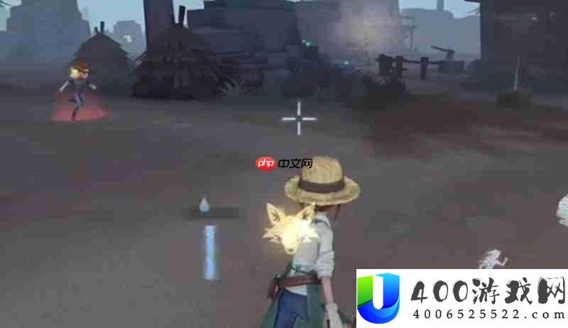第五人格林中童话新玩法介绍