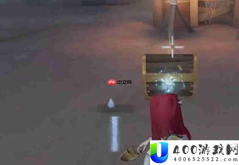 第五人格林中童话新玩法介绍
