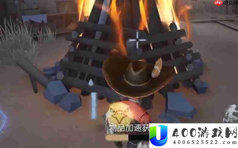 第五人格林中童话新玩法介绍