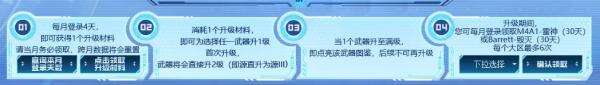 CF穿越火线17周年火线盛典盛大开启