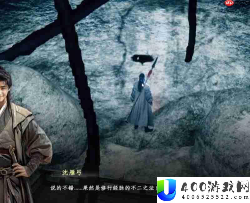 下一站江湖2菩提经怎样取得-菩提经取得具体流程