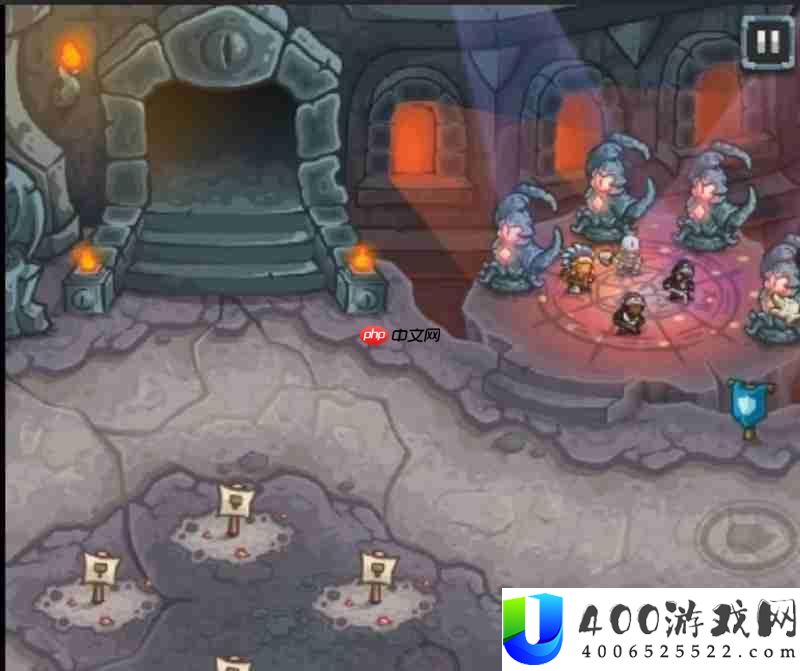 雕像关卡详细打法攻略