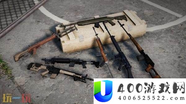 PUBG绝地求生第37赛季第1轮更新汇总