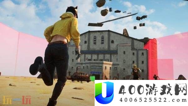 PUBG绝地求生第37赛季第1轮更新汇总