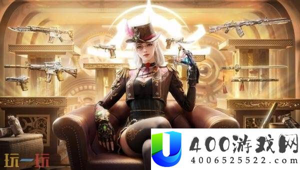 CF穿越火线8月13日版本更新公告汇总