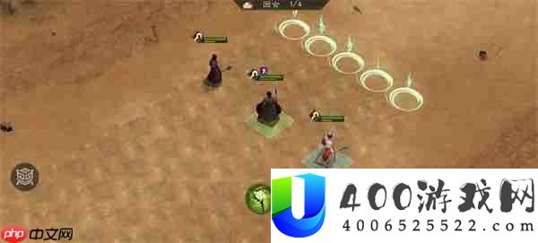 新三国志曹操传无尽流沙通关攻略