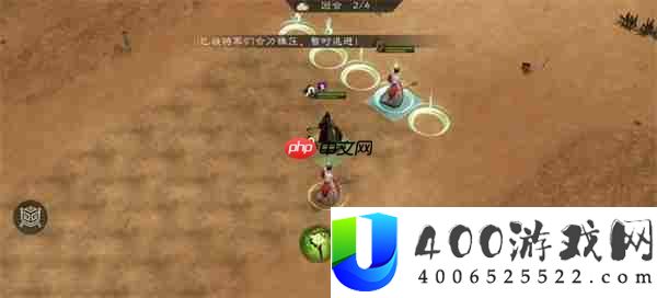 新三国志曹操传无尽流沙通关攻略