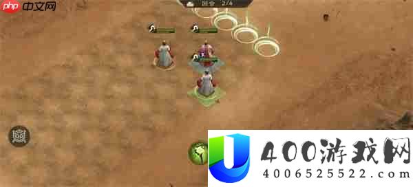 新三国志曹操传无尽流沙通关攻略