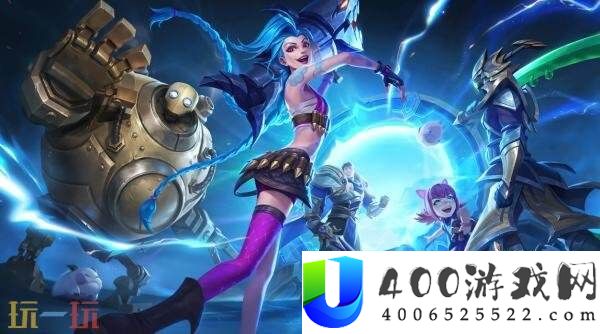 LOL英雄同盟手游8月14日6.2c版本更新汇总：游戏均衡性调剂