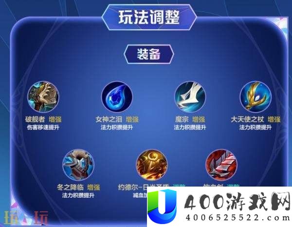 LOL英雄联盟手游8月14日6
