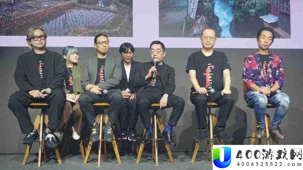 悄悄岭f主创团队采访-服装破损并不是纯真的性感元素