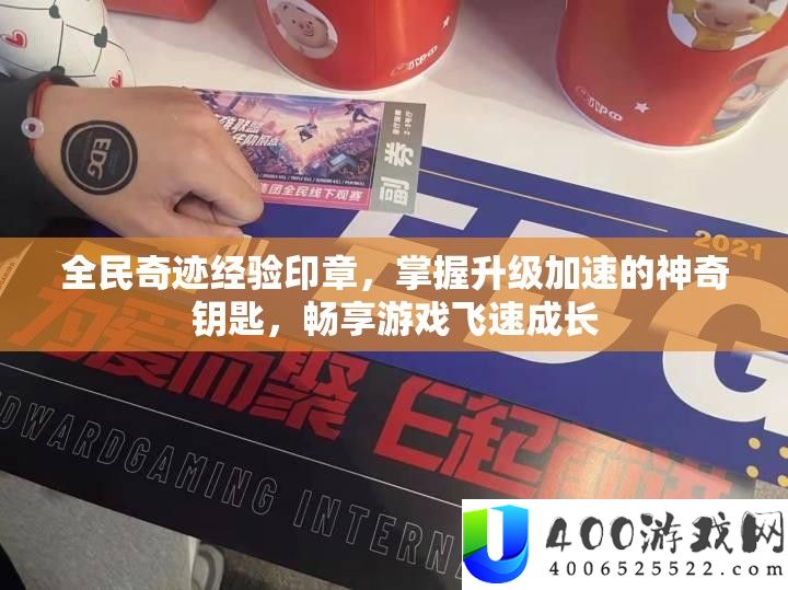 全民奇迹经验印章，掌握升级加速的神奇钥匙，畅享游戏飞速成长