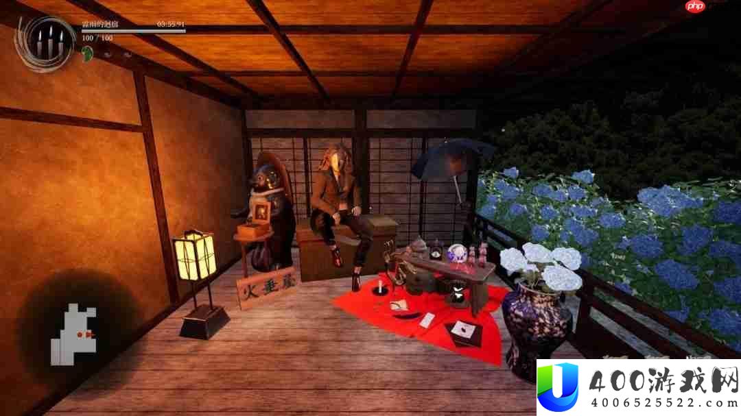 Corridor