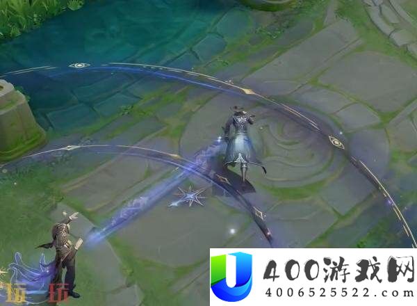 诡秘之主】联动皮肤爆料